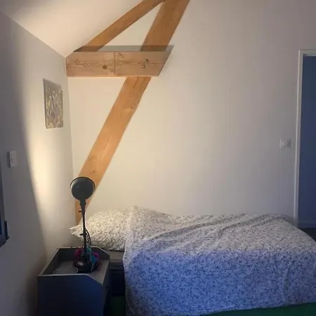 La Canopée De Сasa de vacaciones