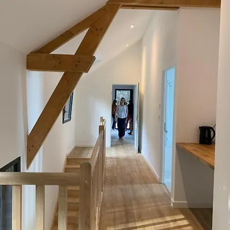 La Canopée De *