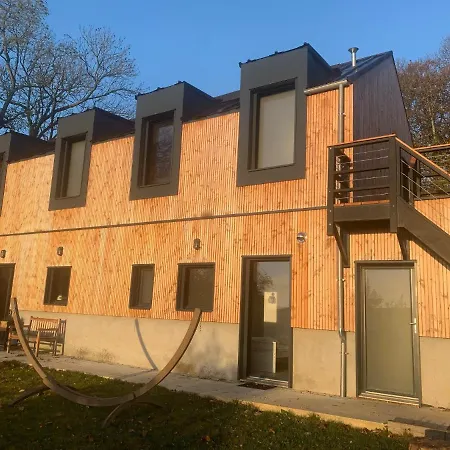 La Canopée De Casa vacanze Mareil-Marly